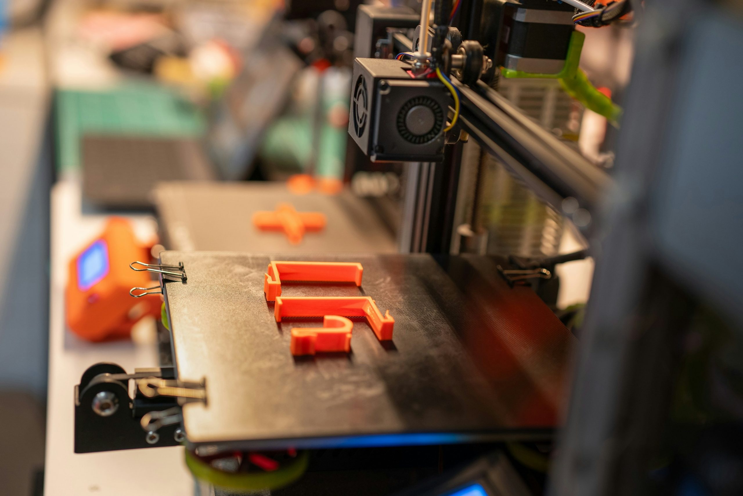 Hello world!